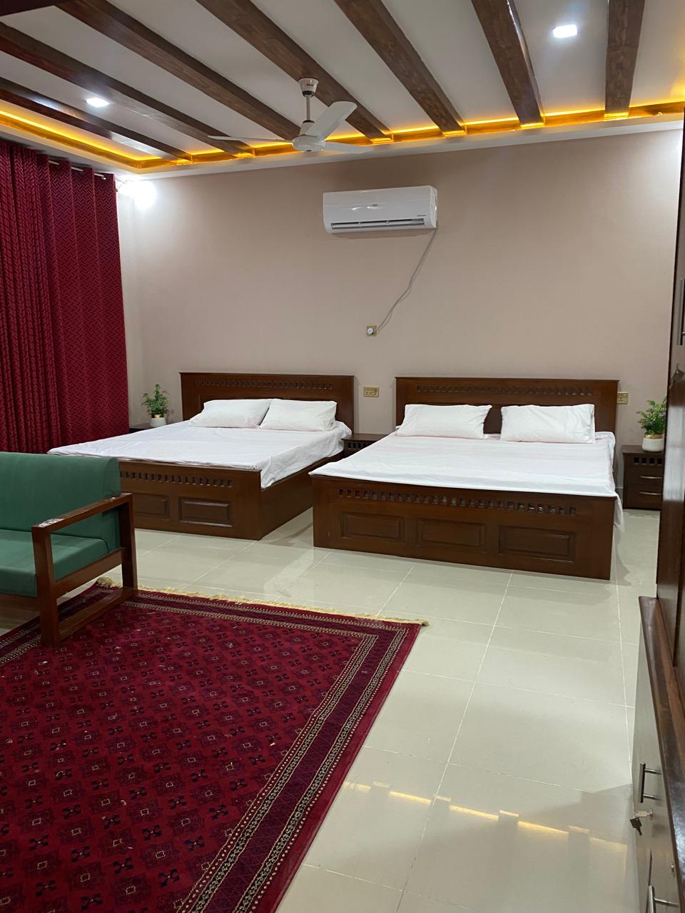 Family sweet Room